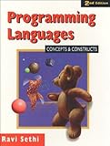 Image de Programming Languages: Concepts and Constructs