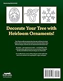 Image de Scroll Saw Christmas Ornaments: Over 200 Patterns