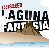  Laguna Fantasia