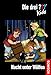 Die drei ??? Kids, 8, Nacht unter Wölfen by
