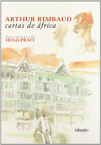 Download Cartas de África (Gallographics)