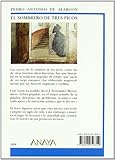 Image de El sombrero de tres picos (Clásicos - Biblioteca Didáctica Anaya)