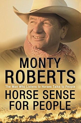 Horse Sense For People