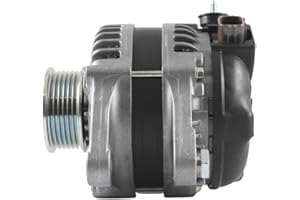 TESLA TECHNICS TT12508 PRO. LICHTMASCHINE 12V, alternator 100A, kompatibel mit TOYOTA, auto-lichtmaschine für COROLLA, AURIS, alternator auto preis, günstige Lichtmaschine, billige lichtmaschine