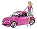 Produktbild Barbie BJP37 Auto