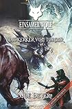 Image de Einsamer Wolf 10 - Die Kerker von Torgar