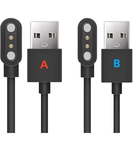 Cavo Di Ricarica Compatibile Con P66B P66D P66D P66E - Foto 4