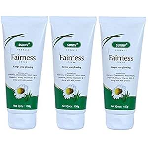 bakson fairness cream