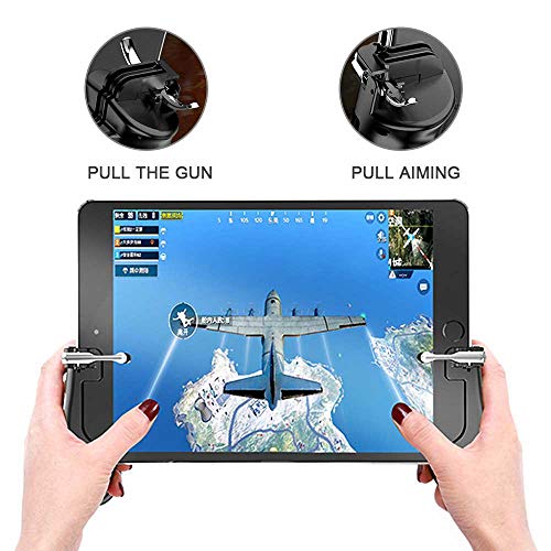 Survival Tabs Il Miglior Prezzo Di Amazon In Savemoney Es - leegoal mobile game controller para ipad disparar sensible y apuntar fuego boton disparador para pubg