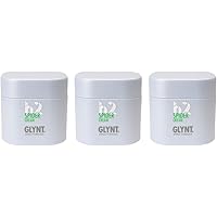 Glynt, Spider Cream 75ml Stück, grün beige, 225 milliliter, (Pack of 3)