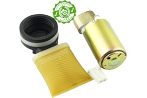 RAJO MOTOR BOMBA DE GASOLINA KAWASAKI PRAIRIE 700 04-06 BRUTE FORCE 650 05 49040-0006 ; 49040-1076 ; 92161-1272 ; 49040-1080 ; 92161-0027 ; 49040-1076 Petrol pump bomba combustible Bomb25