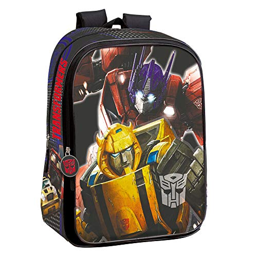 Preisvergleich Produktbild Rucksack Transformers Adaptable