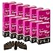Produktbild Stamford Räucherkegel Earth Angel, Bunt, 12er-Packung