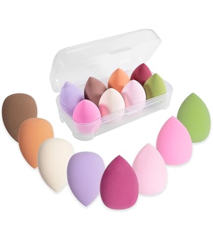 Beauty Makeup Blender, vibrierender Make-up-Schwamm, elektrischer Make-up-Applikator, mit zeitsparender Vibration und przisem Mischen, 17 x 12,5 x 5 cm, Rosa/Grn/Burgunderrot, fr Flssigkeit, Creme : Amazon.de: Kosmetik Beauty Makeup Blender, vibrierender Make-up-Schwamm, elektrischer Make-up-Applikator, mit zeitsparender Vibration und przisem Mischen, 17 x 12,5 x 5 cm, Rosa/Grn/Burgunderrot, fr Flssigkeit, Creme : Amazon.de: Kosmetik