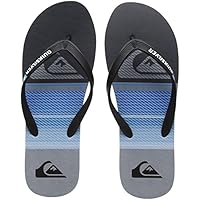 Quiksilver Molokai Highline Slab, Chanclas para Hombre