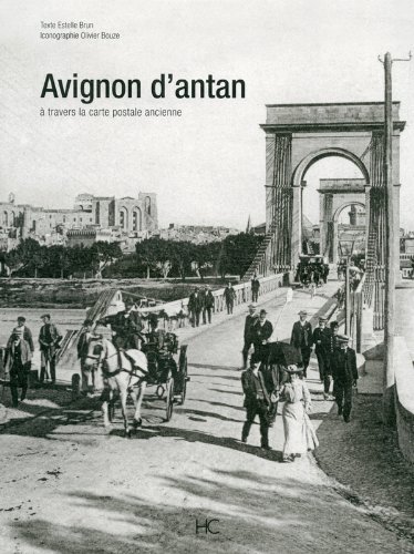 Download Avignon d'antan Download Avignon d'antan