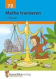 Image de Mathe trainieren 3. Klasse