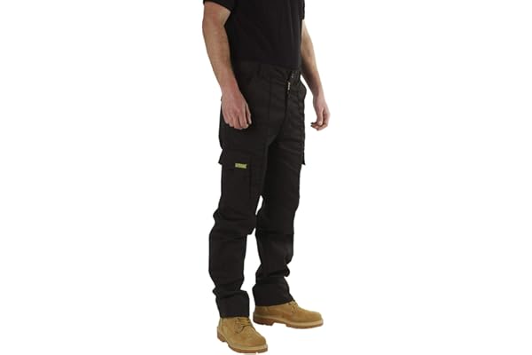 best work pants with pockets