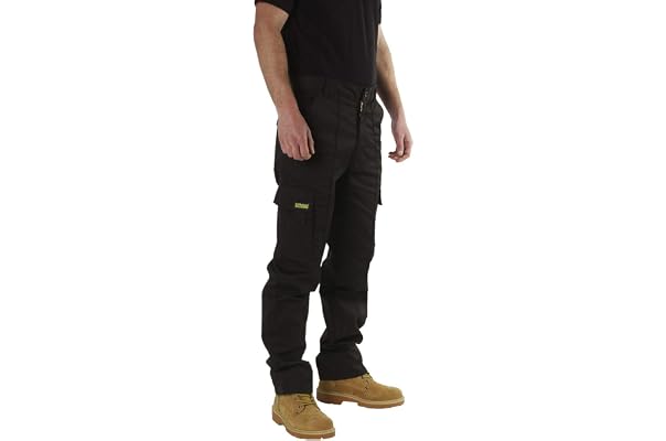 Safety Trousers