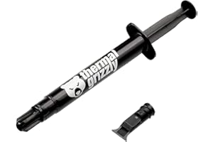 Thermal Grizzly Thermal Grizzly Hydronaut compuesto disipador de calor 11,8 W/m·K 3,9 g