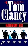  Rainbow Six (John Clark Novel, A, Band 2)