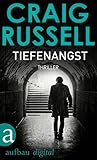 Bücher Neuerscheinungen 2022 - Tiefenangst von Craig Russell