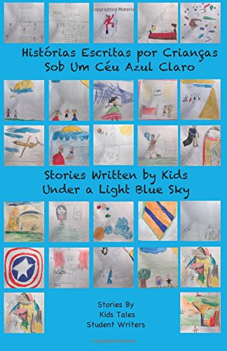 Preisvergleich Produktbild Stories Written By Kids Under a Light Blue Sky