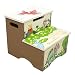 Produktbild Fantasy Fields by Teamson Teamson TD-0083A Dinosaurier Trittschemel