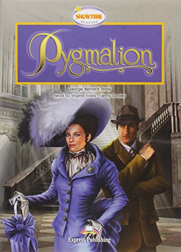 Télécharger Pygmalion Set with CD Francais PDF
