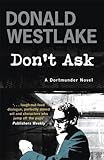 Cover zum Buch Don't Ask