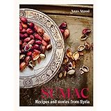 Sumac: Recipes and stories from Syria