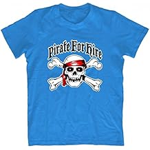 Diseño de piratas y pantalla a juego para contratar T-shirts, con impresión de colibríes y para ti el regalo perfecto para niños K51