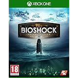Xbox One: BioShock - The Collection [AT Pegi] - [Xbox One]
