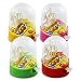 Produktbild 12 x Mini Basketballspiel Minibasketballspiel Basketball Spiel Fingerspiel