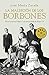 La maldición de los Borbones: De la locura de Felipe V a la encrucijada de Felipe VI (BEST SELLER) by José María Zavala