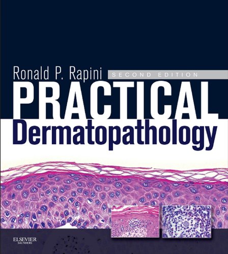 Practical Dermatopathology E-Book (English Edition)