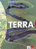 TERRA Geographie 5/6. Ausgabe für Berlin, Brandenburg, Mecklenburg-Vorpommern und Thüringen: Schülerbuch Klasse 5/6 by 