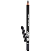 Flormar Suya Dayanıklı G&ouml;z Kalemi - Gri Waterproof