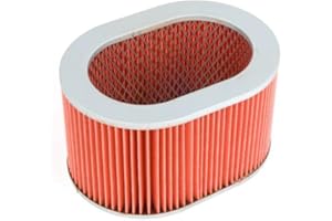 SIFAM Hiflofiltro - Filtre A Air Honda Gl 1100 K Gold Wing 1982-83 Sc 02