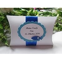 10 Gastgeschenke zur Taufe, Kommunion, Konfirmation