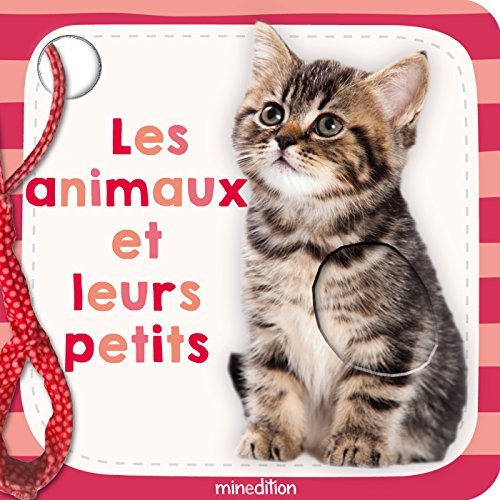 Les animaux et leurs petits
