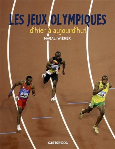 Les Jeux olympiques