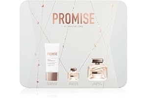 Jennifer Lopez Promise Coffret cadeau 50 ml