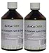 Produktbild ButKarCHEM Artnr. 171 Synthese 2x225ml Buttersäure mind.99% Buttersäure. Qualitäts Markenprodukt