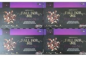 Slimming World Fruit and Nut HiFi Bars (4 Boxes)