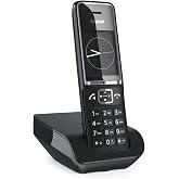 Gigaset Comfort 550 Telsiz Telefon