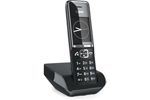 ‎GIGASET Gigaset Comfort 550 int. Schnurlostelefon