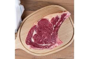 Côte de bœuf : La pièce de 1,5kg environ - Artisan Boucher depuis 1976 - Maison Victor - Circuit-court et Qualité