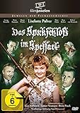 Das Spukschloss im Spessart (Filmjuwelen) [DVD] - Georg Thomalla