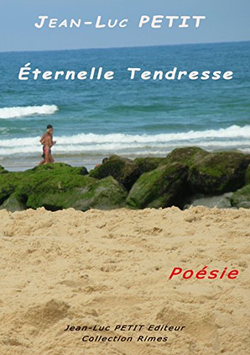 couverture de : &eacute;ternelle tendresse